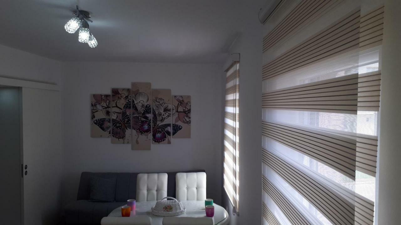 Exclusive Lägenhet Paraćin Exteriör bild
